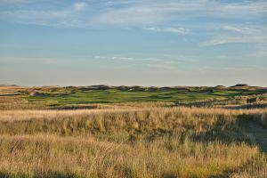 Sutton Bay 15th